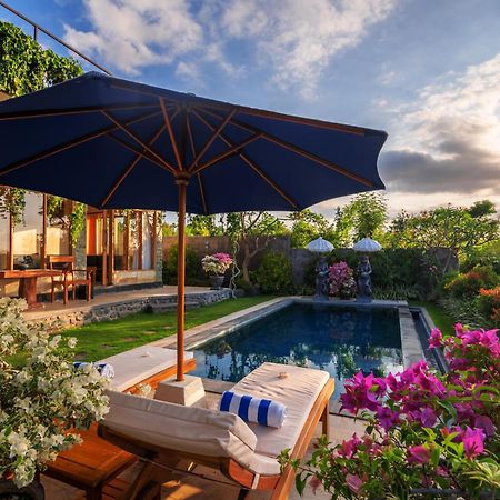 Villa Ambara Sumberkima Banyuwedang Exteriér fotografie