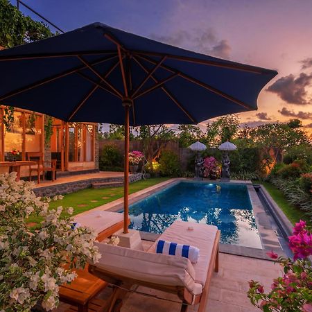 Villa Ambara Sumberkima Banyuwedang Exteriér fotografie