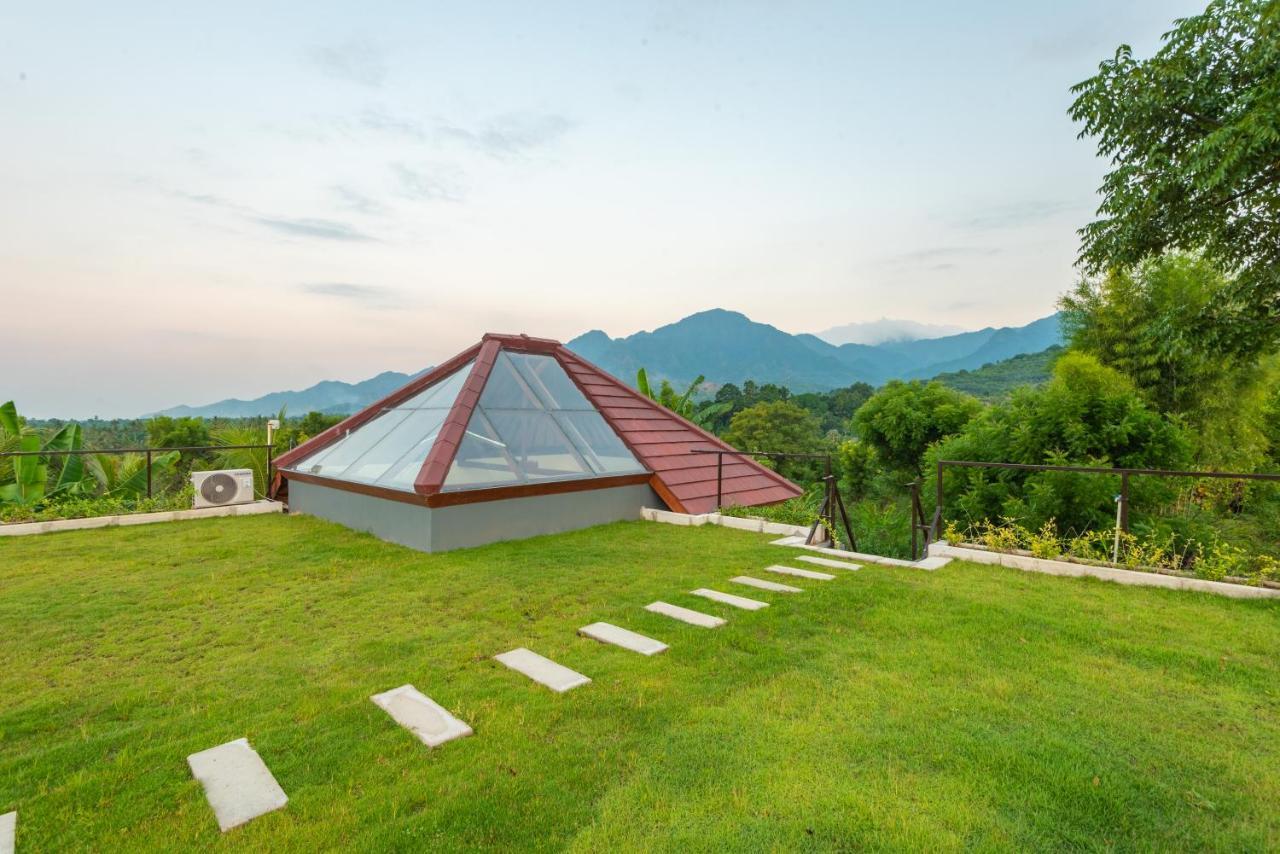Villa Ambara Sumberkima Banyuwedang Exteriér fotografie