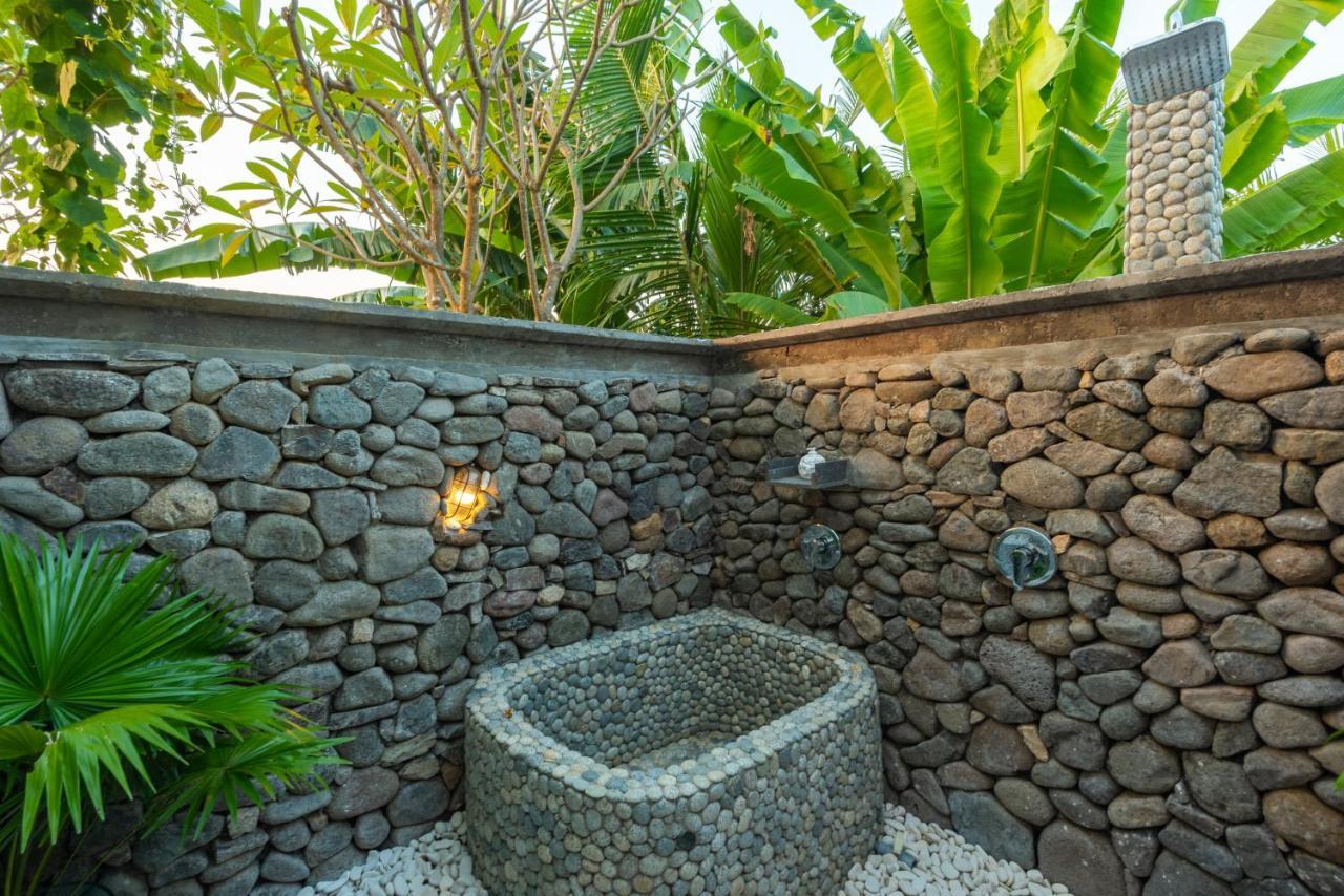 Villa Ambara Sumberkima Banyuwedang Exteriér fotografie