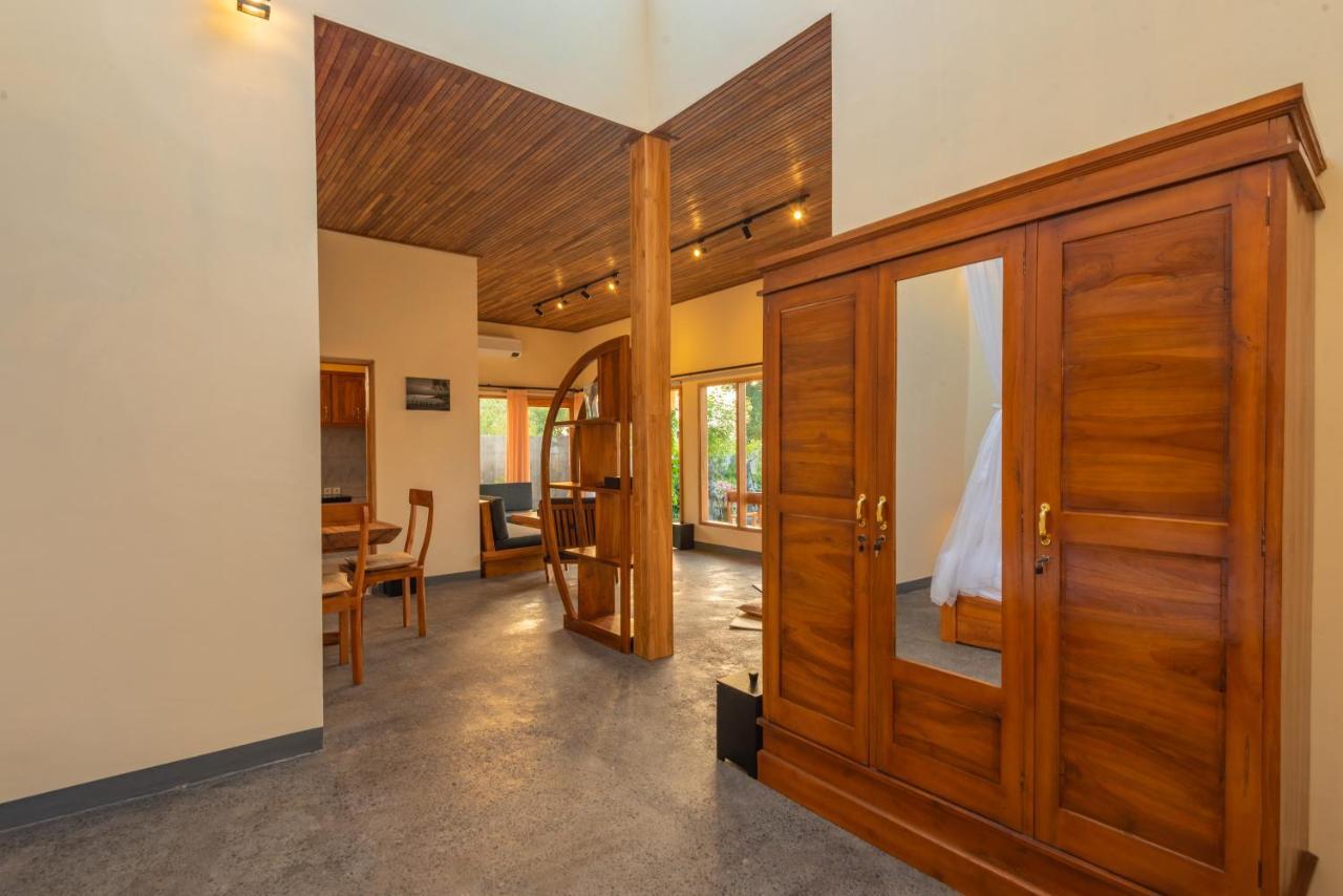 Villa Ambara Sumberkima Banyuwedang Exteriér fotografie