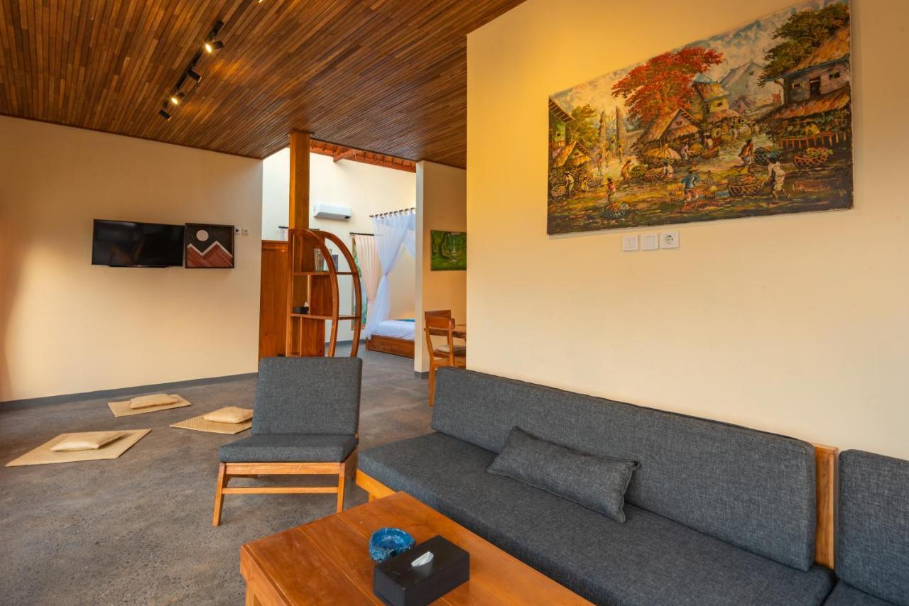 Villa Ambara Sumberkima Banyuwedang Exteriér fotografie