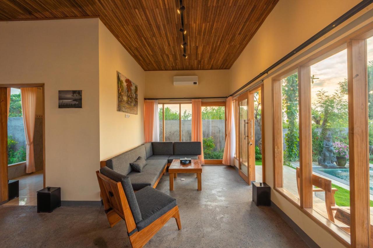 Villa Ambara Sumberkima Banyuwedang Exteriér fotografie