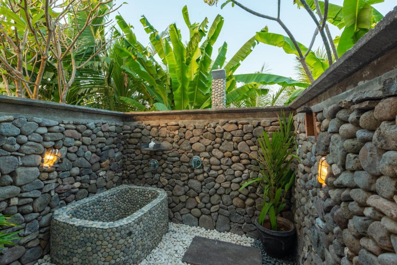 Villa Ambara Sumberkima Banyuwedang Exteriér fotografie