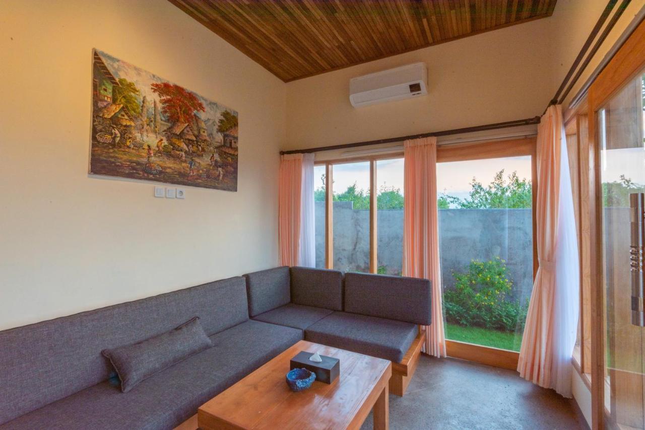 Villa Ambara Sumberkima Banyuwedang Exteriér fotografie