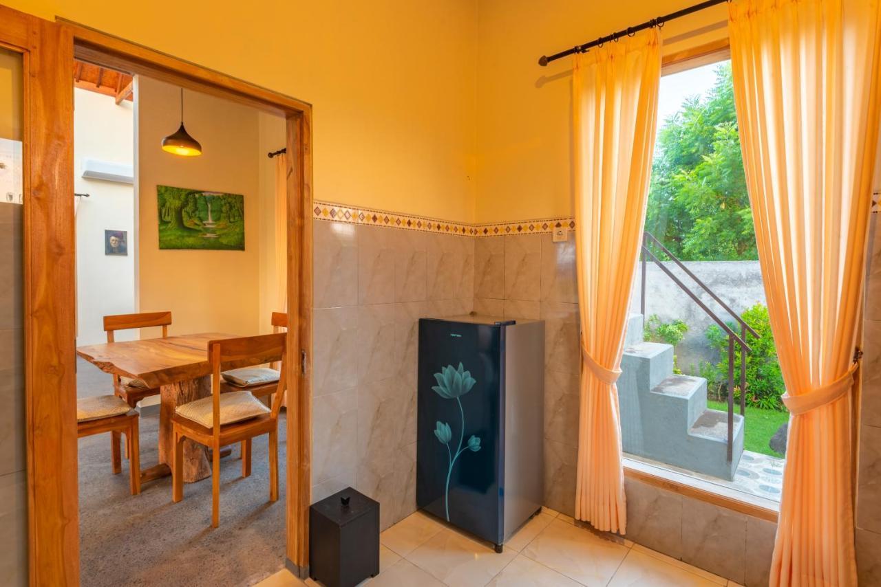 Villa Ambara Sumberkima Banyuwedang Exteriér fotografie