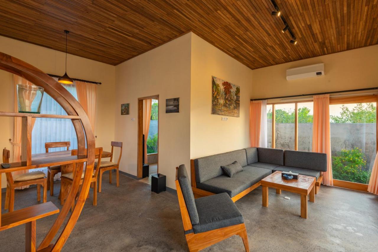 Villa Ambara Sumberkima Banyuwedang Exteriér fotografie
