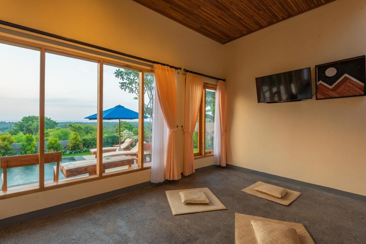 Villa Ambara Sumberkima Banyuwedang Exteriér fotografie