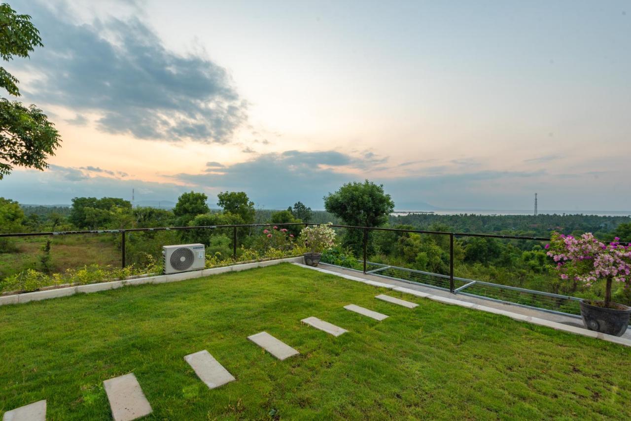 Villa Ambara Sumberkima Banyuwedang Exteriér fotografie