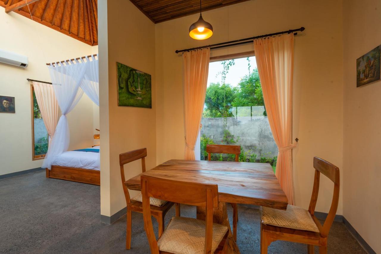 Villa Ambara Sumberkima Banyuwedang Exteriér fotografie