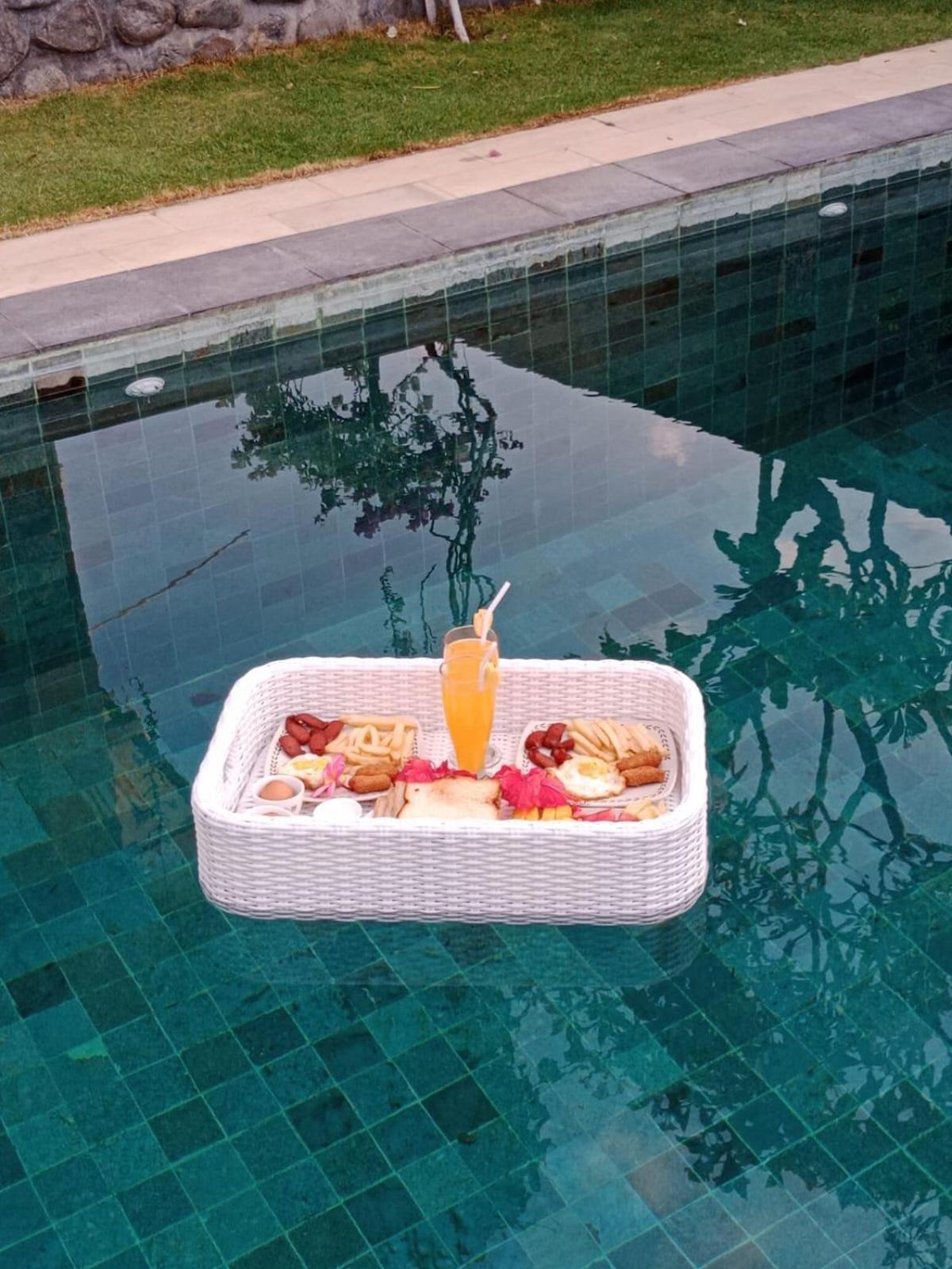 Villa Ambara Sumberkima Banyuwedang Exteriér fotografie