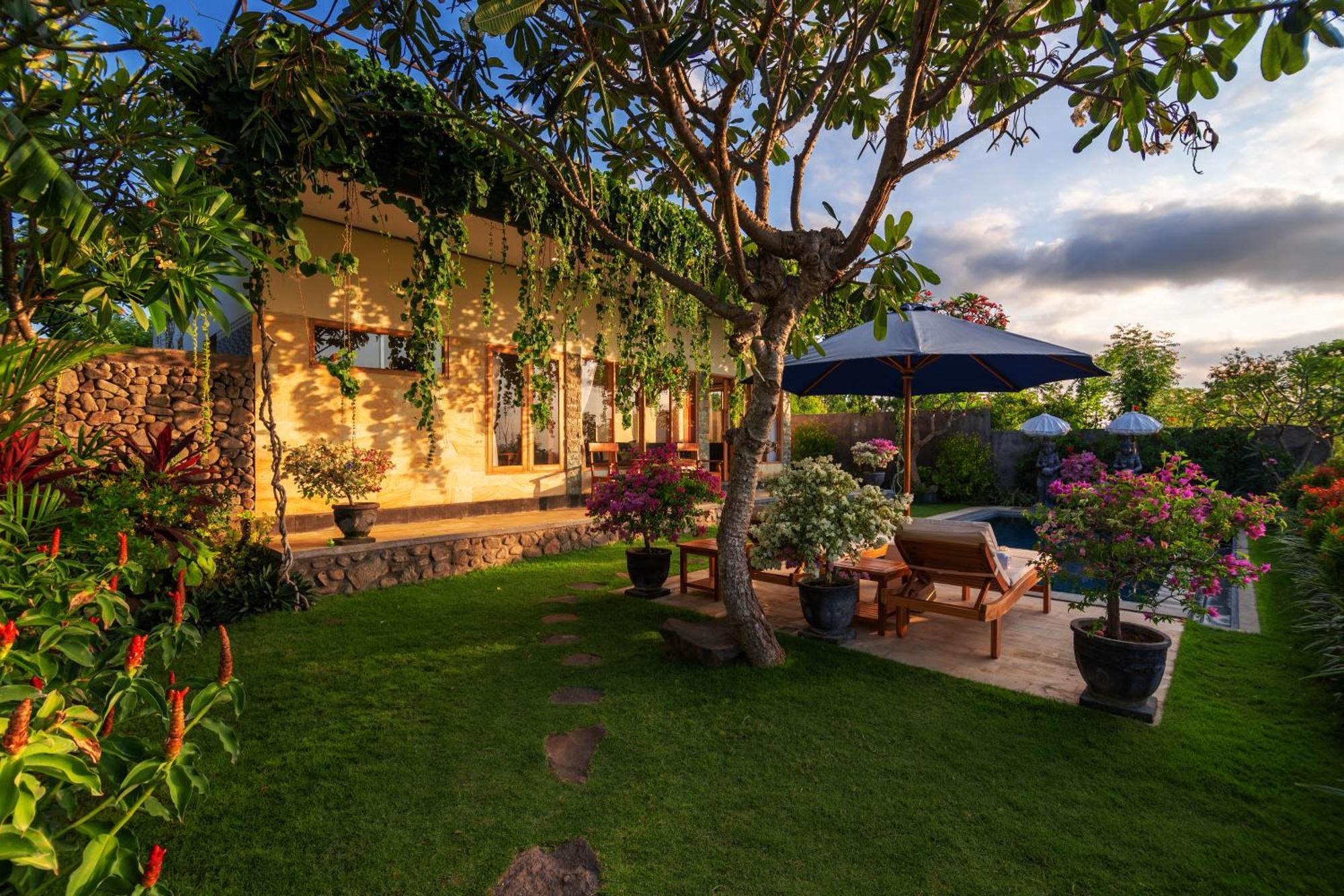 Villa Ambara Sumberkima Banyuwedang Exteriér fotografie